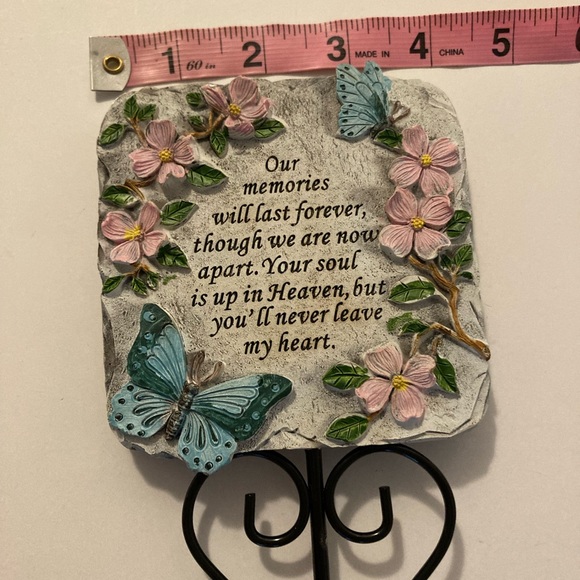 Memorial Stake NWT - Picture 5 of 7